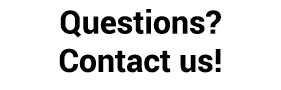 Questions? Contact us!